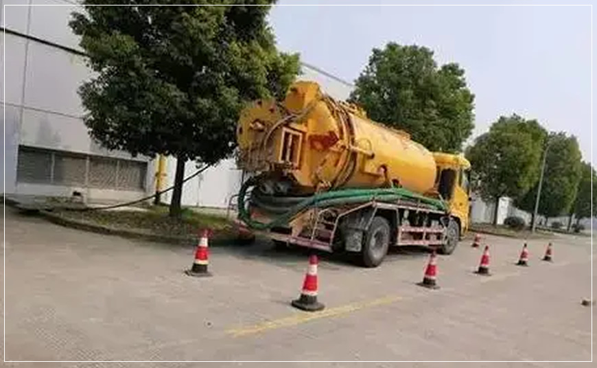 元谋高压清洗