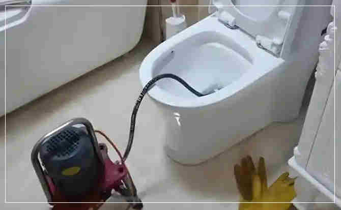 元谋马桶蹲坑蹲厕疏通
